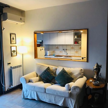 Cuore Di Serpentara Apartment Рим Экстерьер фото