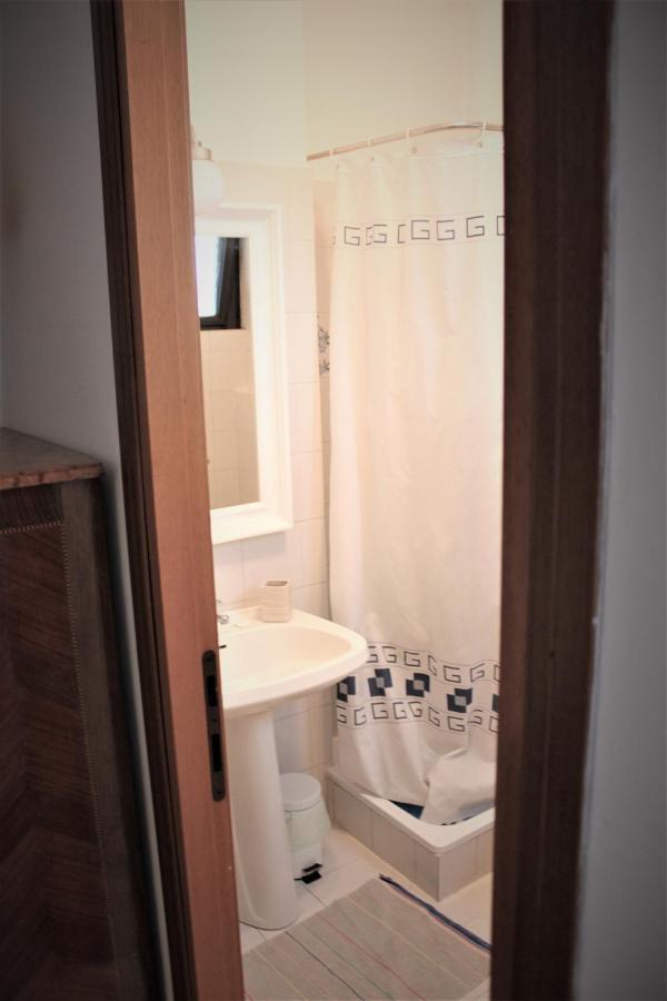 Cuore Di Serpentara Apartment Рим Экстерьер фото