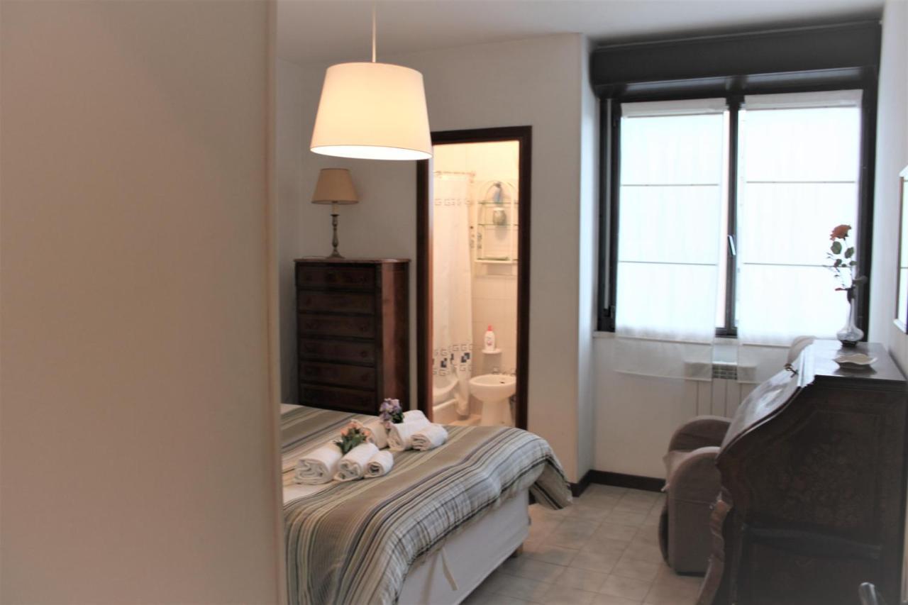 Cuore Di Serpentara Apartment Рим Экстерьер фото