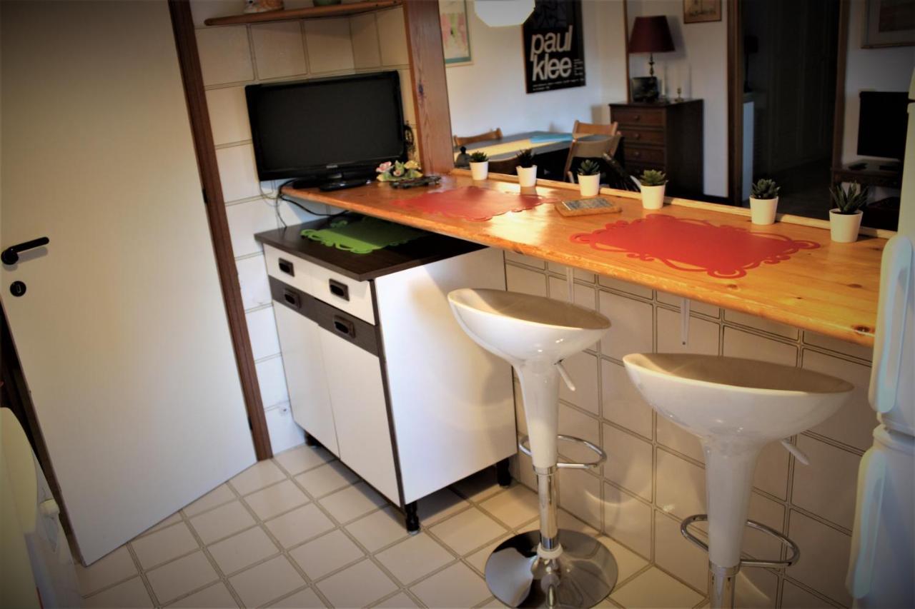 Cuore Di Serpentara Apartment Рим Экстерьер фото