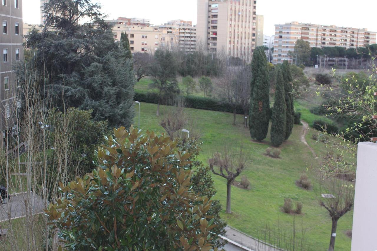 Cuore Di Serpentara Apartment Рим Экстерьер фото