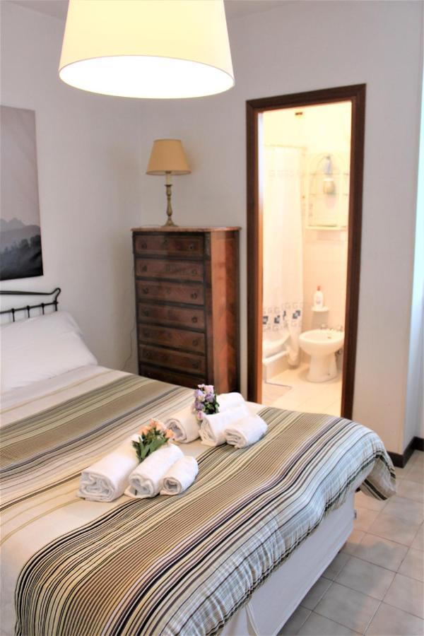 Cuore Di Serpentara Apartment Рим Экстерьер фото