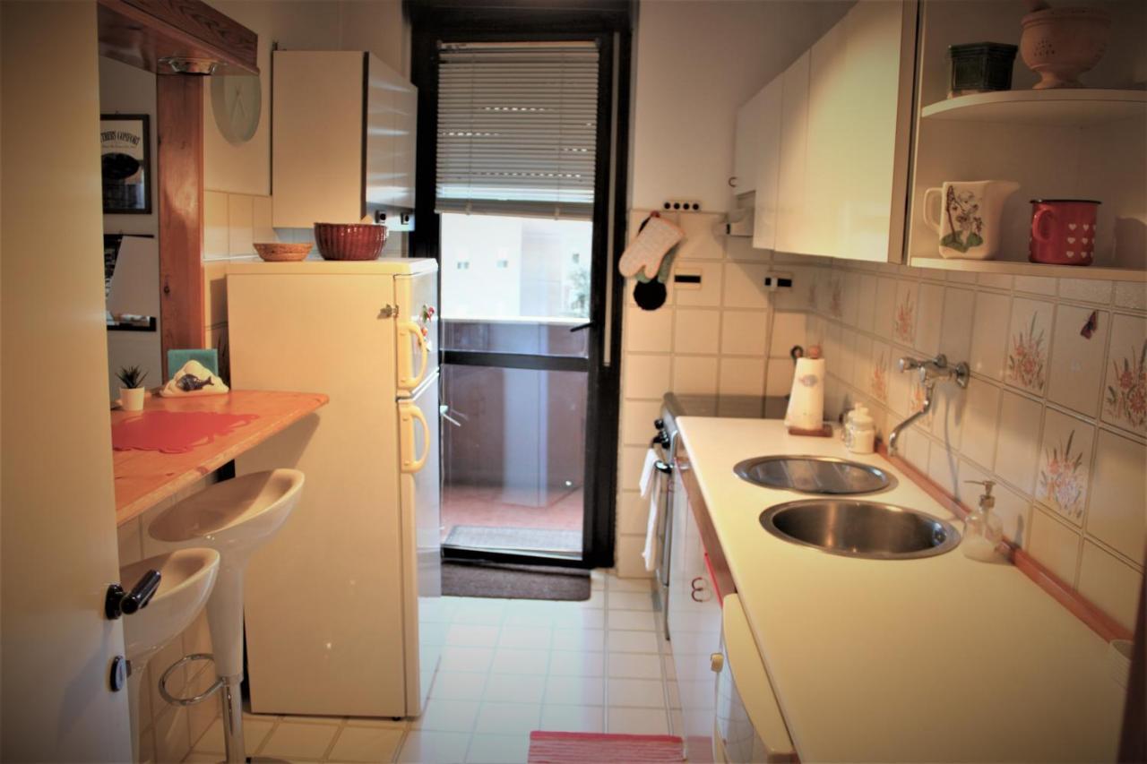 Cuore Di Serpentara Apartment Рим Экстерьер фото