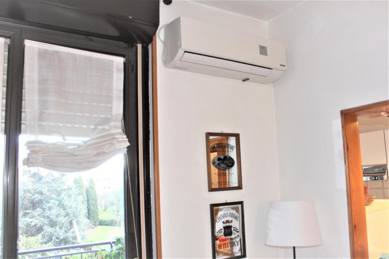 Cuore Di Serpentara Apartment Рим Экстерьер фото