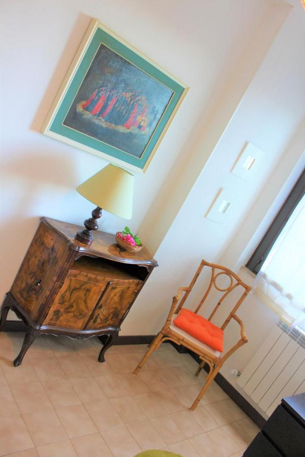 Cuore Di Serpentara Apartment Рим Экстерьер фото