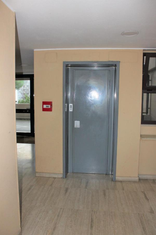 Cuore Di Serpentara Apartment Рим Экстерьер фото