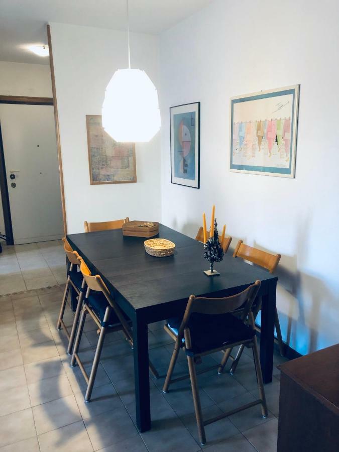 Cuore Di Serpentara Apartment Рим Экстерьер фото