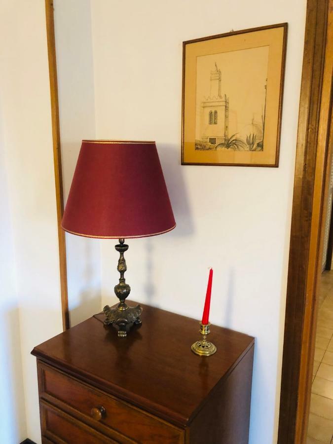 Cuore Di Serpentara Apartment Рим Экстерьер фото