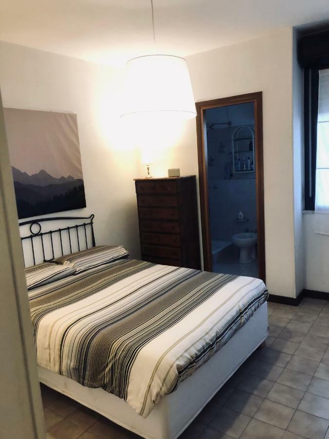 Cuore Di Serpentara Apartment Рим Экстерьер фото