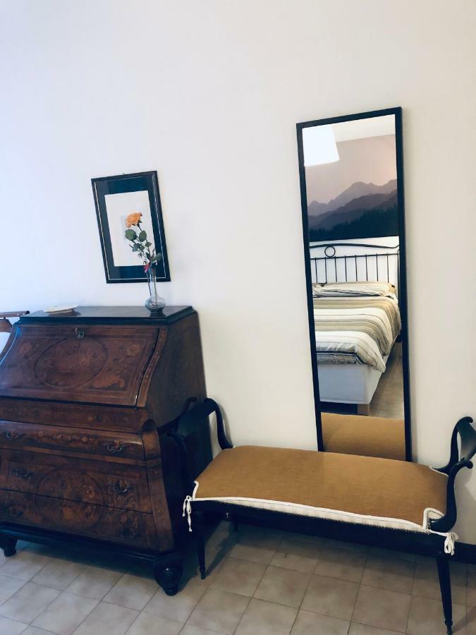 Cuore Di Serpentara Apartment Рим Экстерьер фото