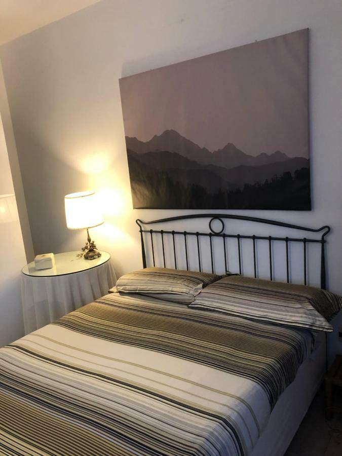 Cuore Di Serpentara Apartment Рим Экстерьер фото