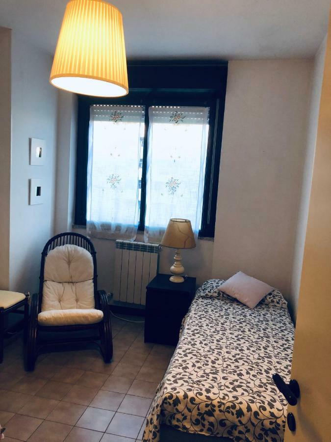 Cuore Di Serpentara Apartment Рим Экстерьер фото
