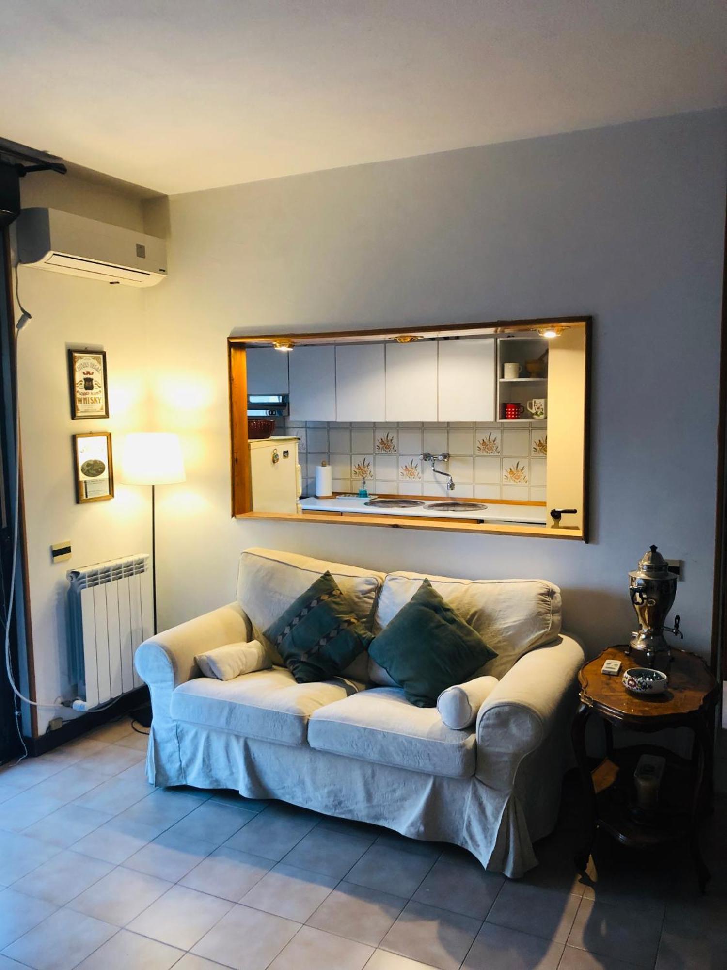 Cuore Di Serpentara Apartment Рим Экстерьер фото