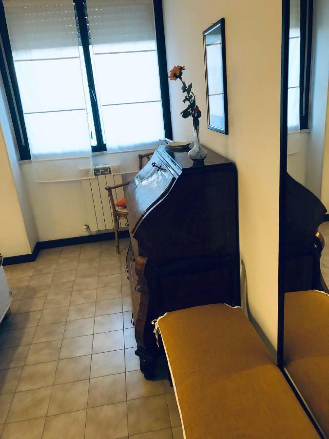 Cuore Di Serpentara Apartment Рим Экстерьер фото