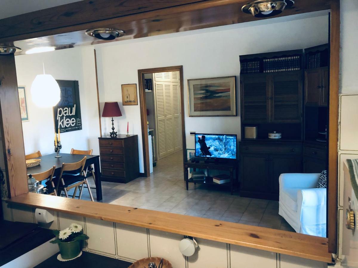 Cuore Di Serpentara Apartment Рим Экстерьер фото