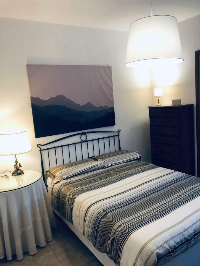 Cuore Di Serpentara Apartment Рим Экстерьер фото